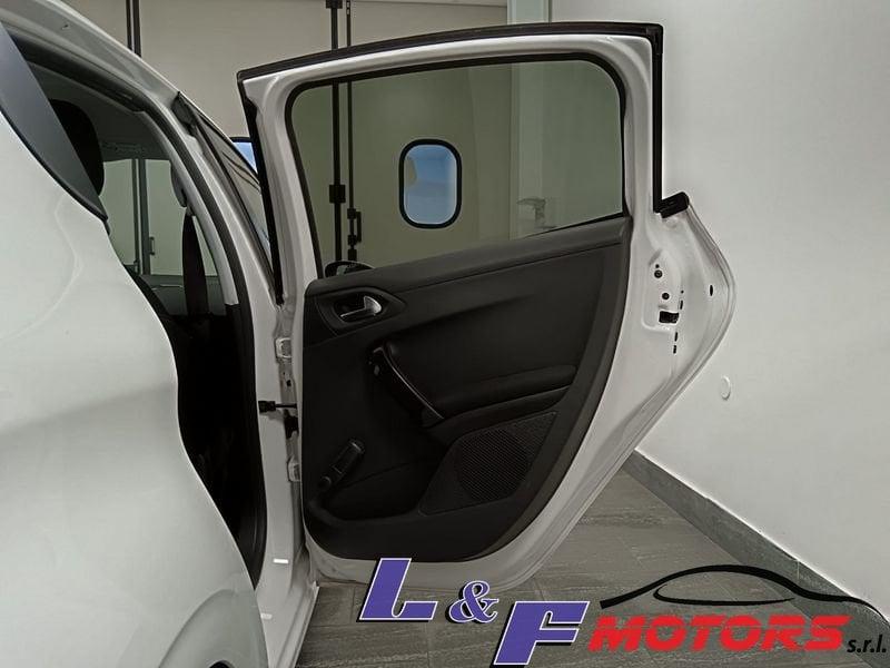 Peugeot 208 Blue HDi DIESEL 100CV ALLURE