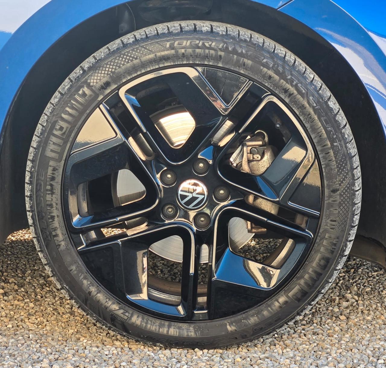 Volkswagen Passat 2.0 TDI 150 CV SCR DSG R-Line