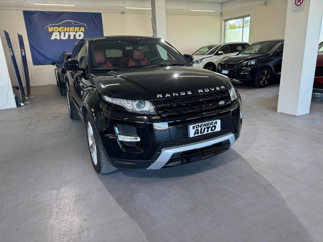 LAND ROVER Range Rover Evoque 2.2 Sd4 5p. Prestige