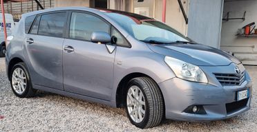 Toyota Verso 2.0 D Sol automatica full