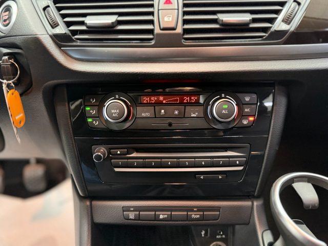 BMW X1 sDrive18d X Line