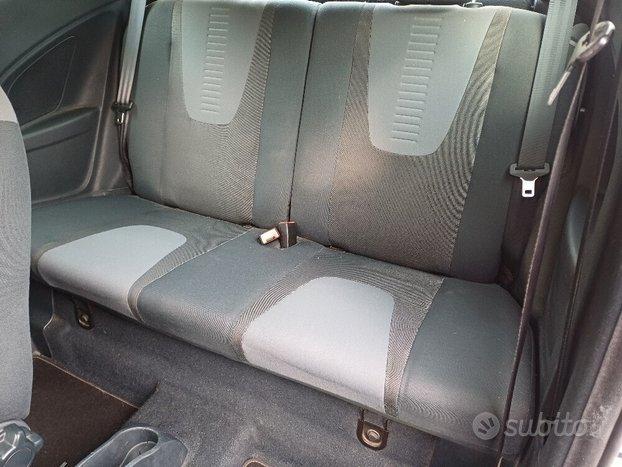 Ford Ka 1.2 Titanium 2016