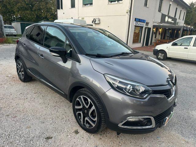RENAULT Captur AUTOMATICA! 1.2 TCe 120 CV EDC Energy R-Link