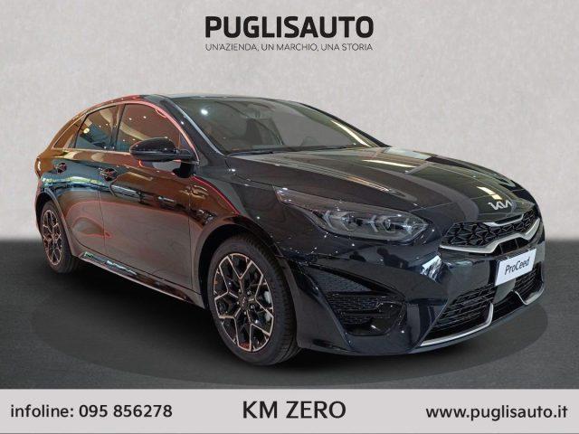 KIA Proceed 1.5 T-GDI MHEV DCT GT Line