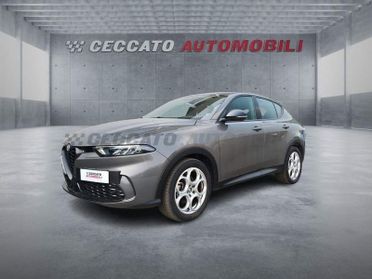 Alfa Romeo Tonale Tonale 1.6 Sprint 130cv tct6