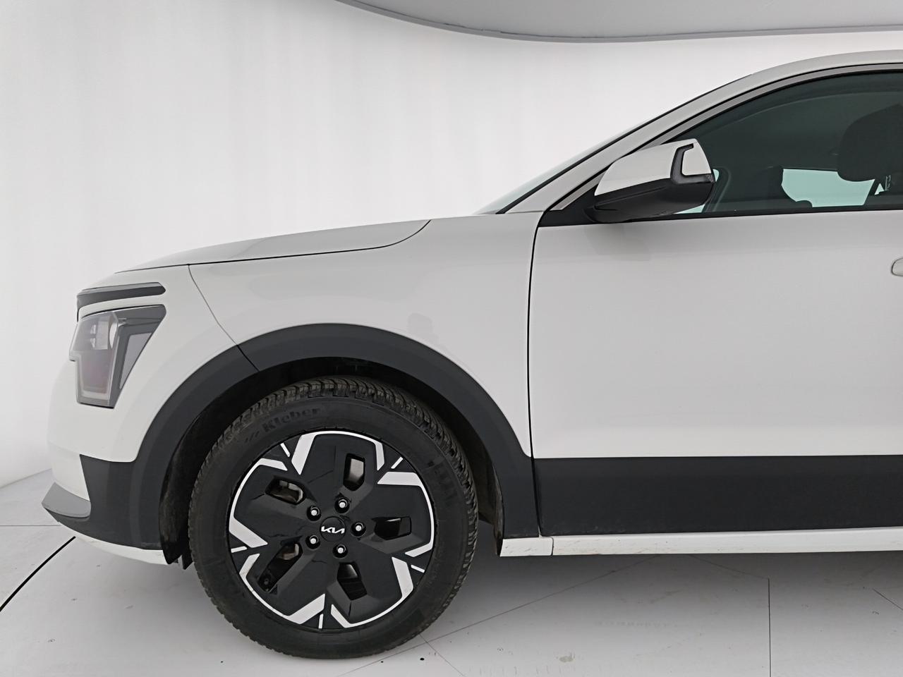 Kia Niro EV 64,8 kWh Business