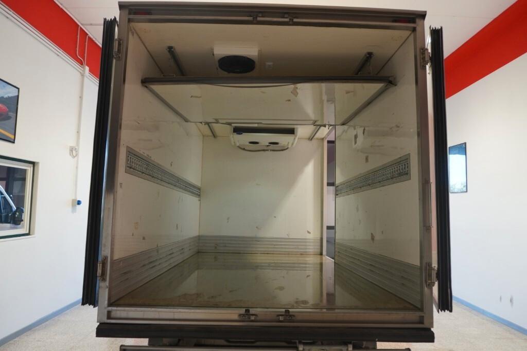 OPEL MOVANO CABINATO FRIGO 2.2 BLUEHDI 165CV 6M. L4 PORTATA 860KG. HEAVY EDITION ( CRUISE - BLUETOOTH )