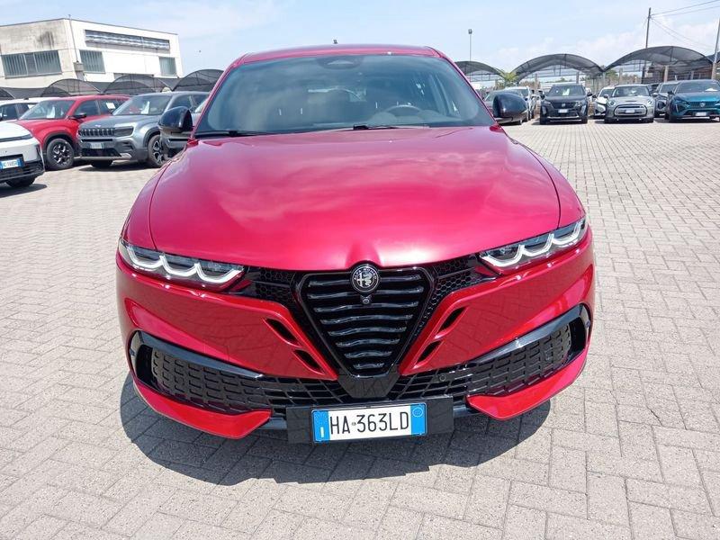 Alfa Romeo Tonale 1.6 Diesel 130cv TCT6 Milano Cortina 2026