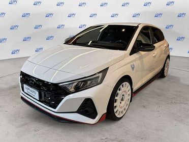 Hyundai i20 1.6 t-gdi N Performance