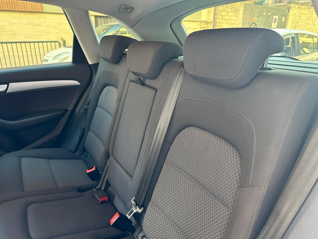 Audi Q5 2.0 TDI 190 CV quattro S Line S tronic