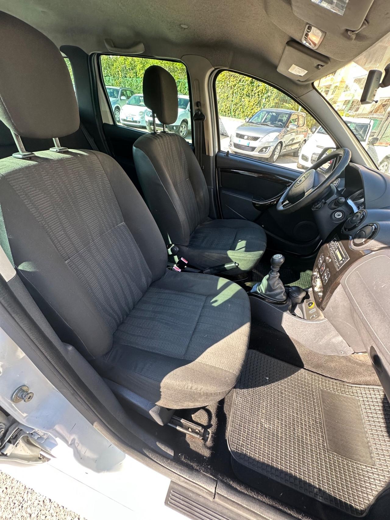 Dacia Duster 1.5 dCi 110CV 4x2 Lauréate