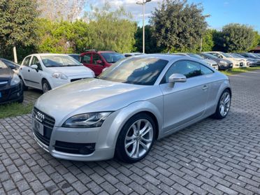 Audi TT Coupé 2.0 TDI quattro Advanced plus XENO NAVI