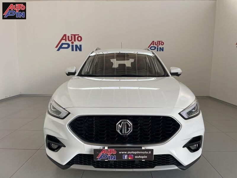 MG ZS ZS 1.5 VTi-tech Luxury