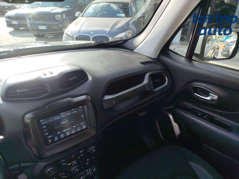 Jeep Renegade 1.6 MJet 130cv Limited