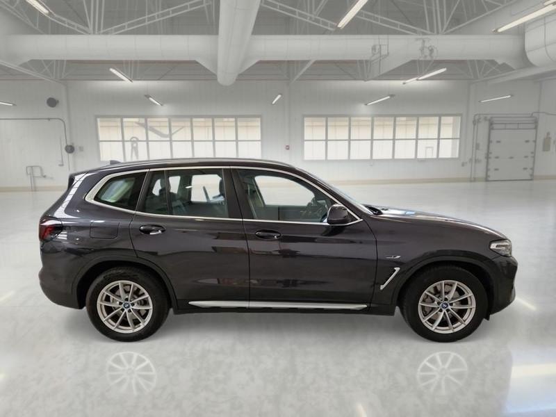 BMW X3 xDrive 30e autom.