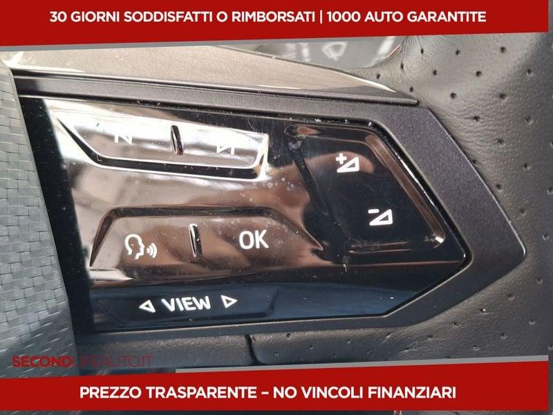 Cupra Born 58kWh Impulse+