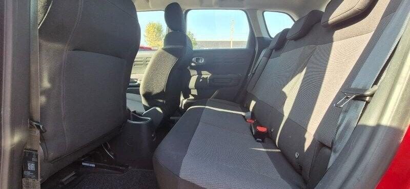 Citroën C3 Aircross C3 Aircross BlueHDi 110 S&S Feel