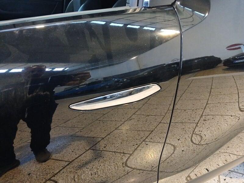 DS DS 3 Crossback PureTech 130 aut. Performance Line