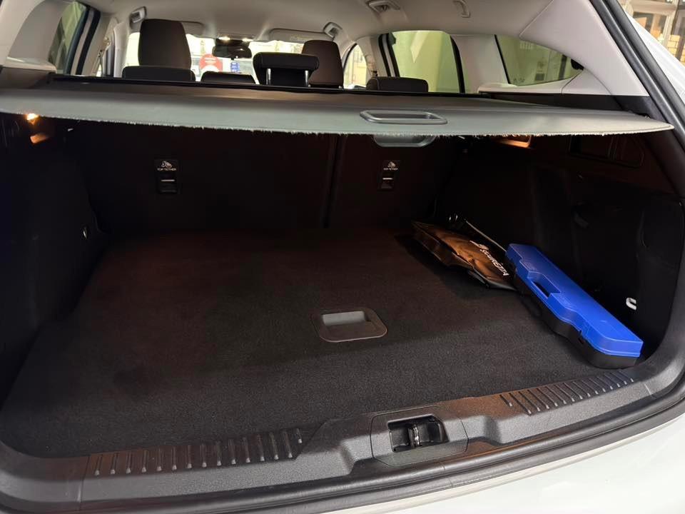 Ford Focus 1.5 TDCi 95 CV Start&Stop SW Business