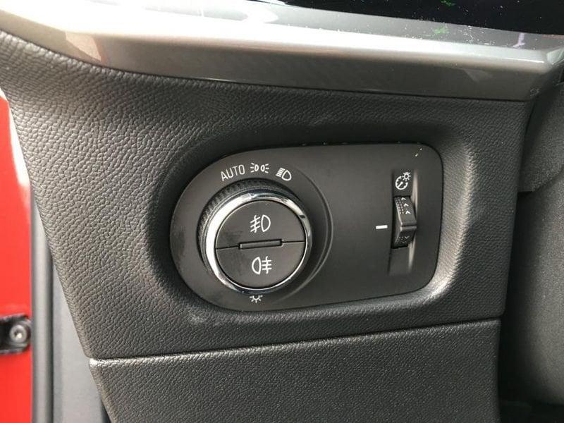 Opel Mokka 1.2 Turbo GS RETROCAM. + NAVI + KEYLESS