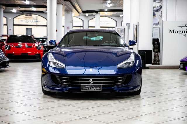 Ferrari GTC4 Lusso CARBON+LEDS|DUAL VIEW|LIFT SYSTEM|SBL|HIFI