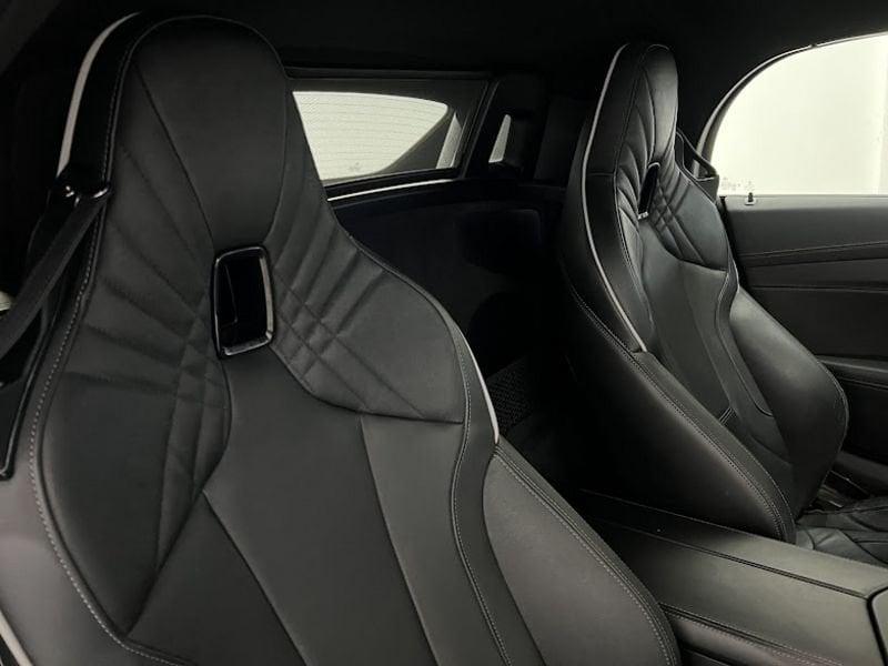BMW Z4 3.0 M40i auto