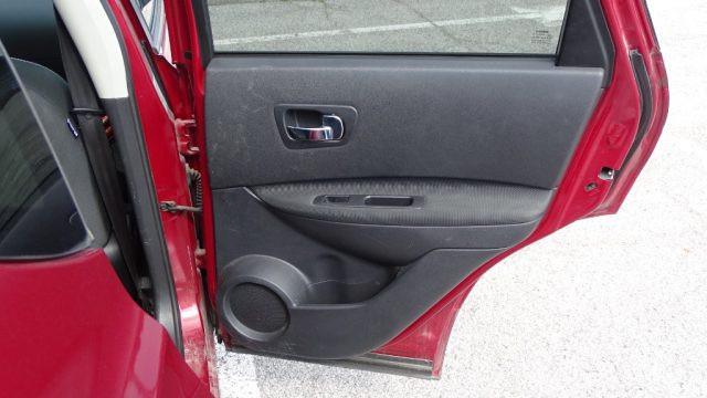 NISSAN Qashqai 1.5 dCi DPF "N-Tec", Tetto, Garanzia..
