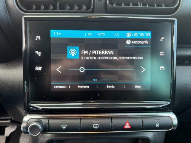 CITROEN C3 Aircross PureTech 110 S&S Shine Unicoprop. IVA Esp.