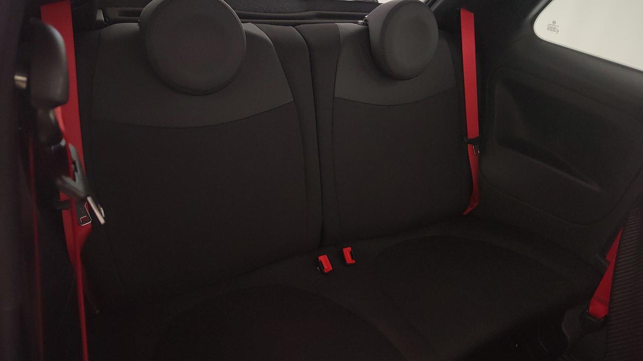 ABARTH 595 2016 - 595 1.4 t-jet esseesse 180cv