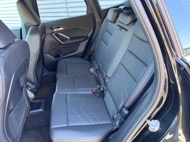 BMW X1 sDrive 18i xLine OK NEOPATENTATO* FULL-OPTIONAL*