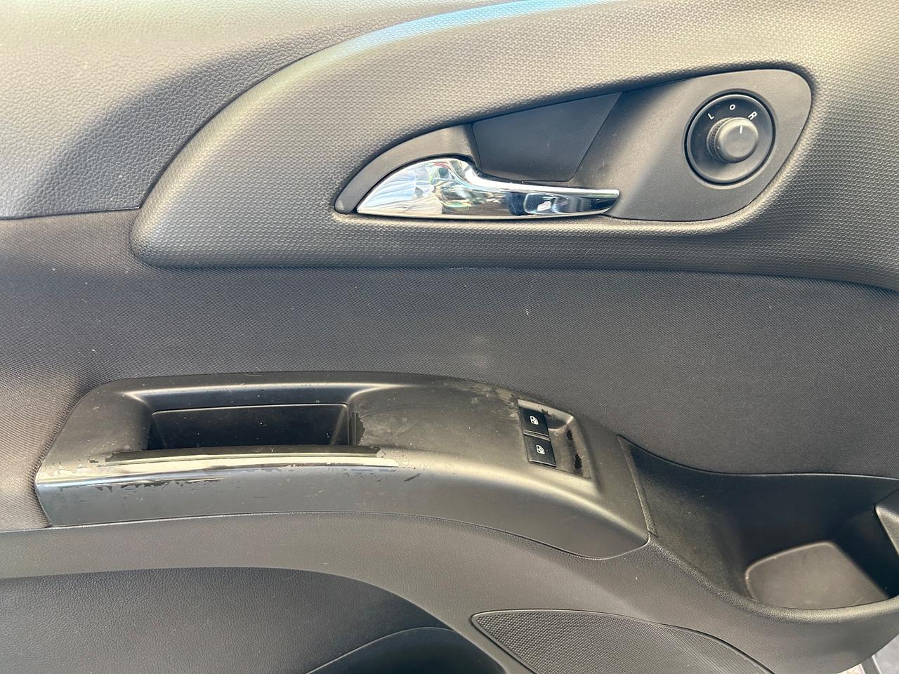 Opel Meriva 1.4 FULL OPTIONAL