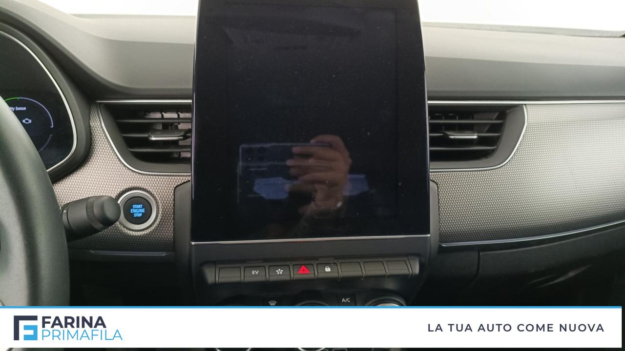 RENAULT Arkana 2021 - Arkana 1.6 E-Tech full hybrid Techno 145cv
