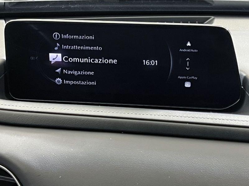 Mazda CX-30 2.0L e-Skyactiv-G 150 CV M Hybrid 6AT 2WD Exclusive Line