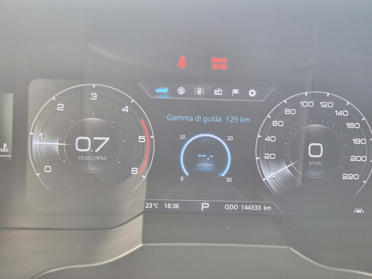 Ssangyong Korando 1.6 Diesel 2WD aut. Icon