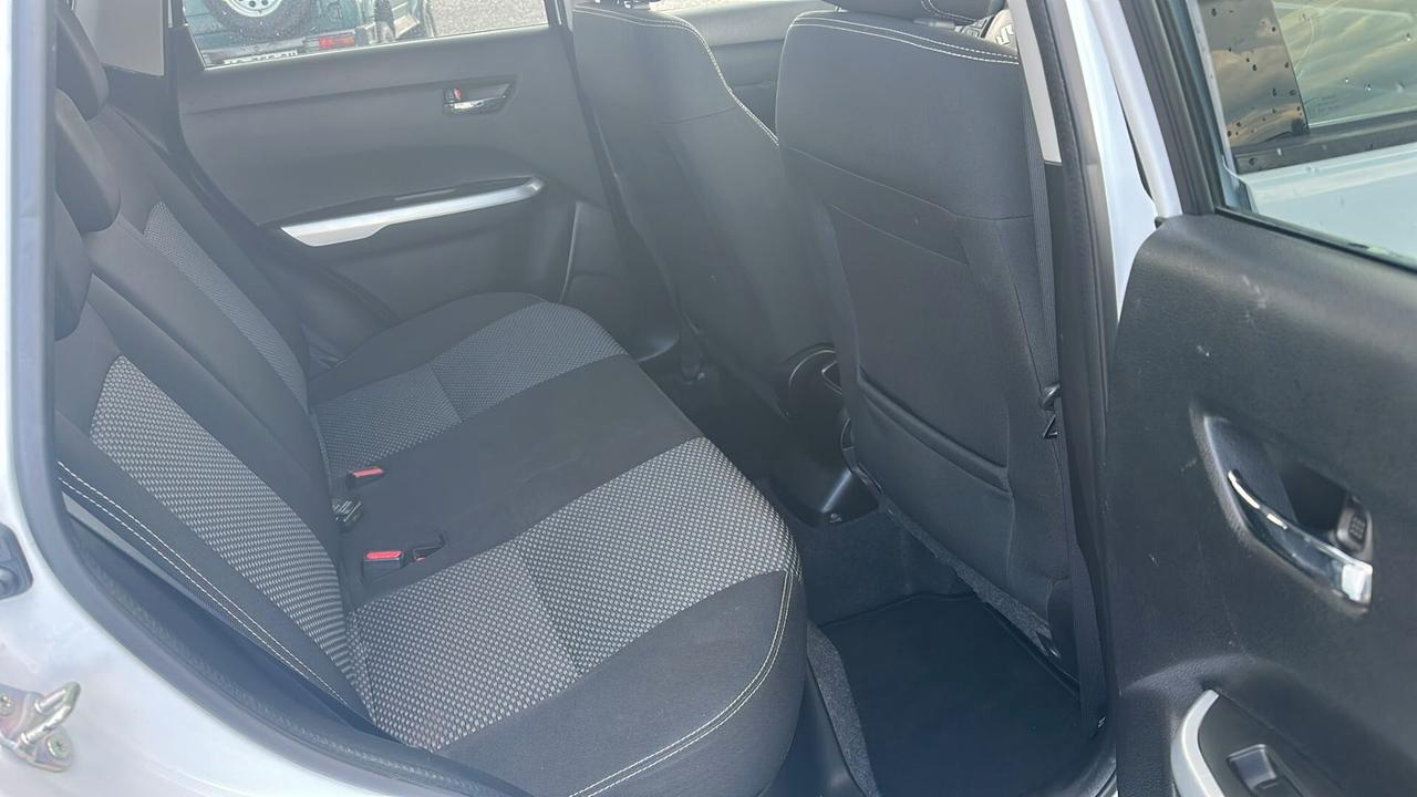 Suzuki Vitara 1.6 DDiS V-Top