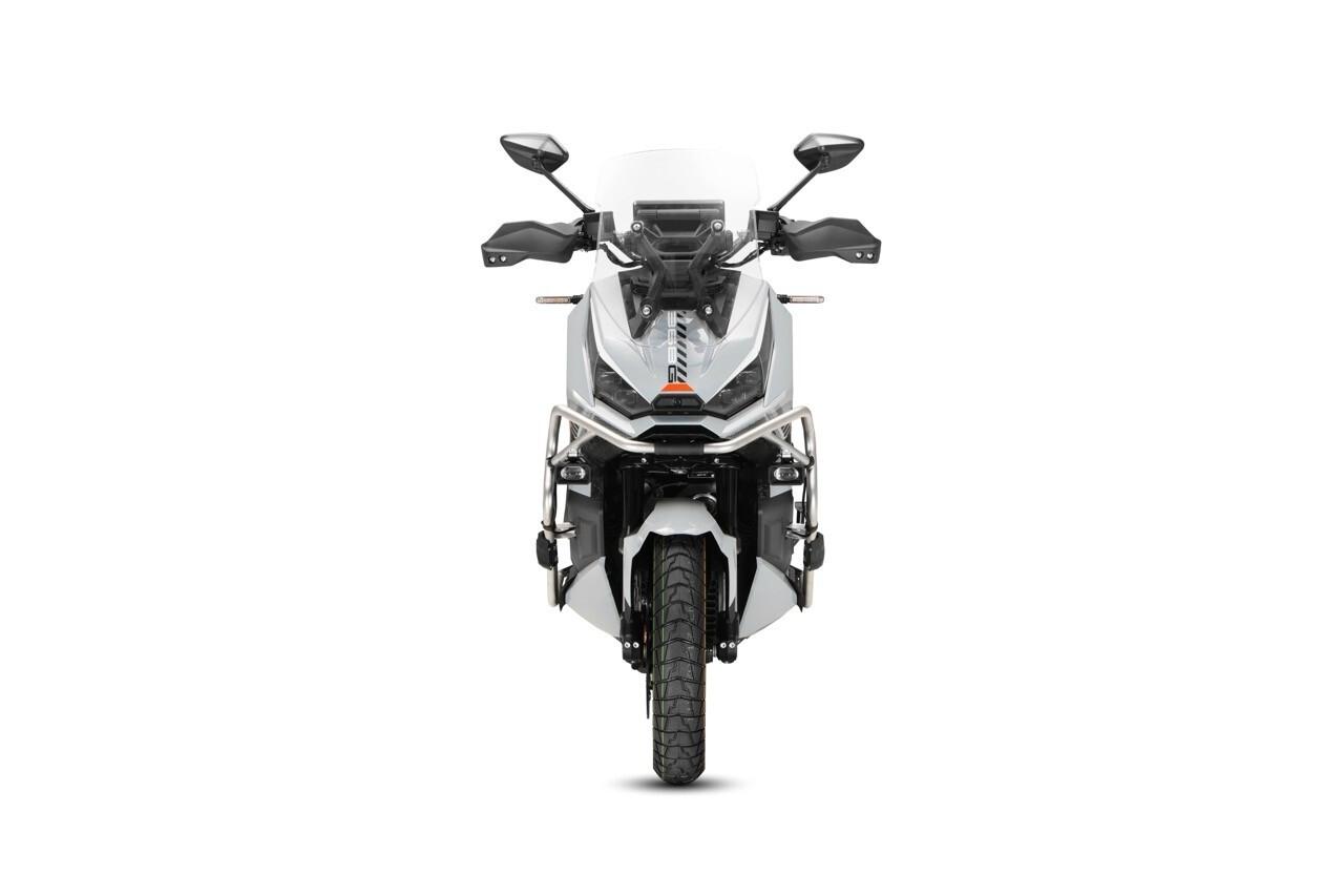 Zontes ZT 368 G ABS