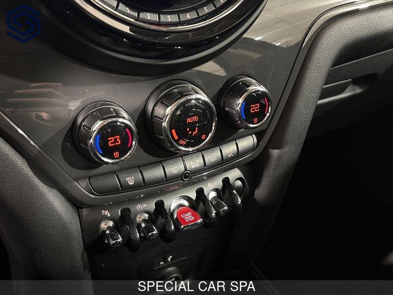 MINI Mini Countryman F60 Mini 1.5 One D Boost Countryman
