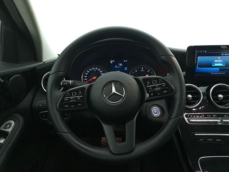 Mercedes Classe C 220d Business BR172245 2.0 Diesel 194CV