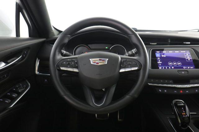 CADILLAC XT4 XT4 350 TD AWD Sport
