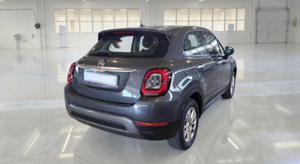 Fiat 500X 1.3 MultiJet 95 CV City Cross