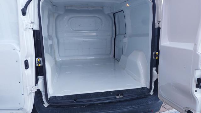 FIAT Doblo Doblò 1.3 MJ Cargo Maxi Coibentato 60.000km