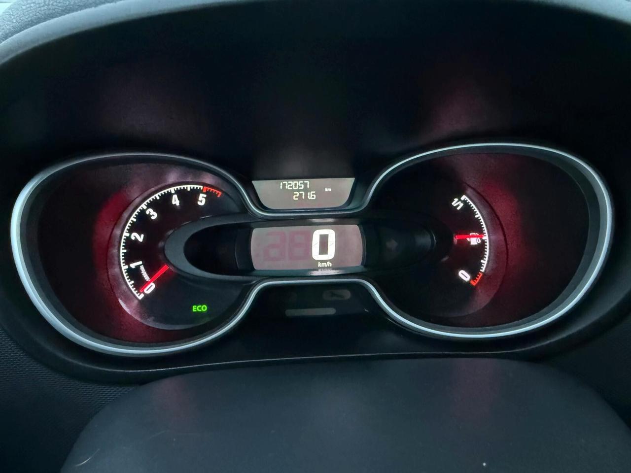 Opel Vivaro 27 1.6 BiTurbo S&S EcoFLEX PC-TN Tourer 8 posti