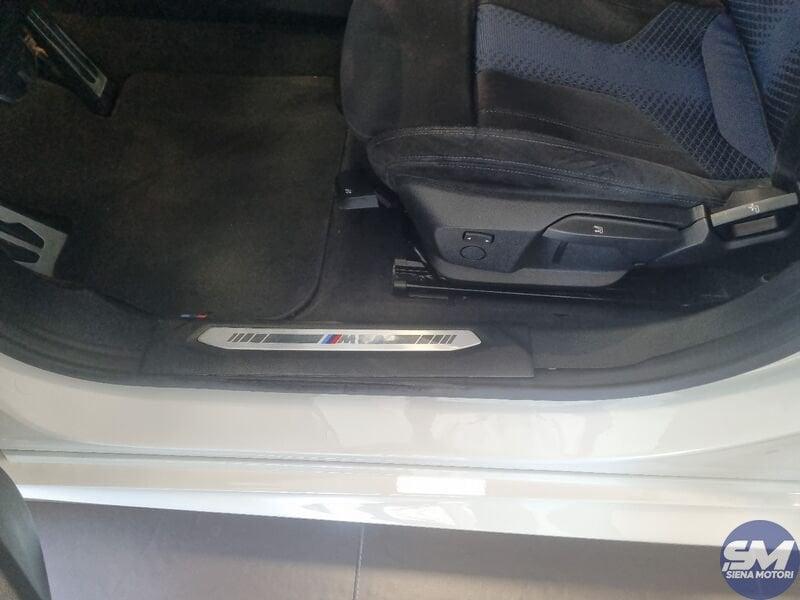 BMW Serie 2 Gran Coupe 218d M Sport