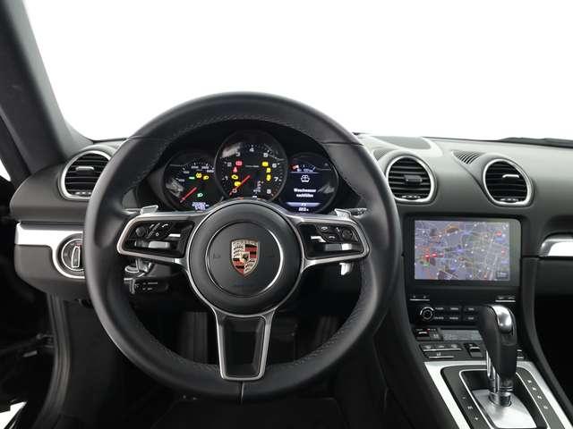 Porsche Cayman 2.0 style edition 300cv pdk