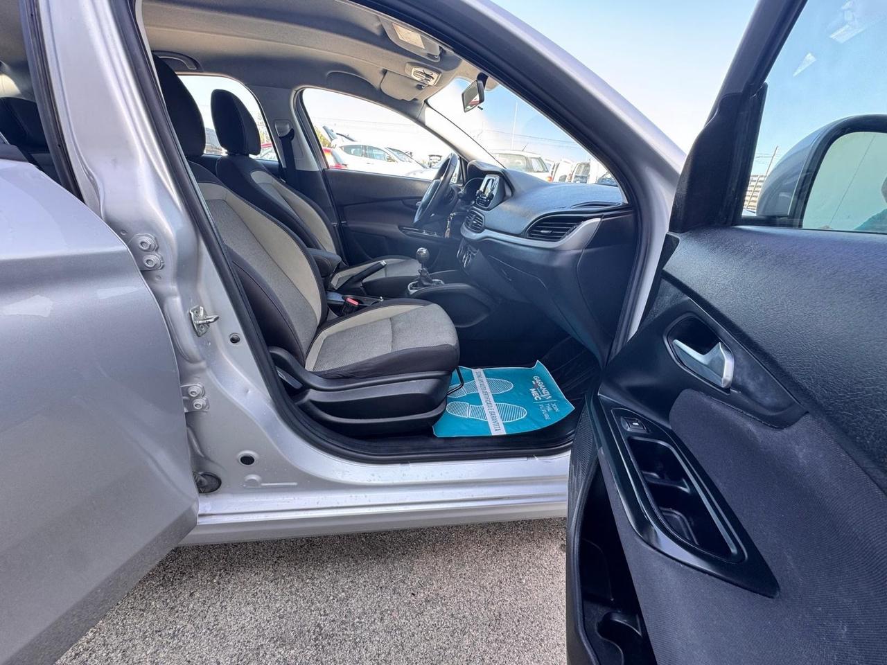 Fiat Tipo 1.4 4 porte Opening Edition GPL Neo P