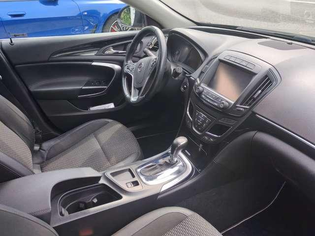 Opel Insignia Insignia Sports Tourer 2.0 cdti Cosmo Business