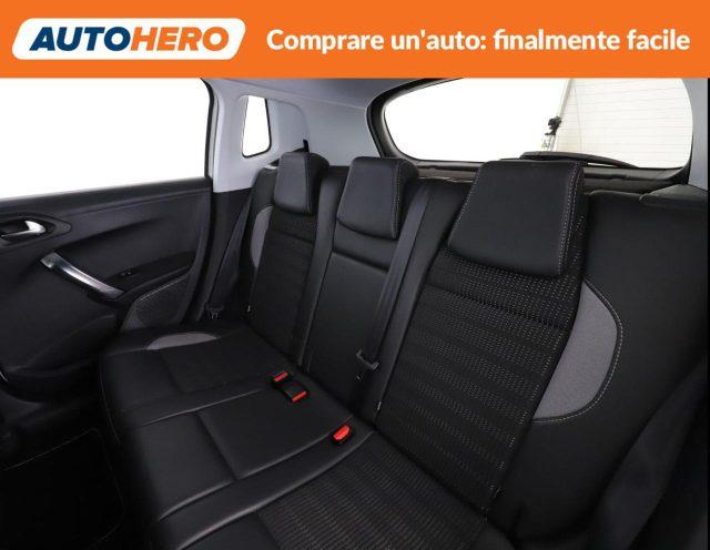 PEUGEOT 2008 1° serie PureTech Turbo 110 S&S Allure