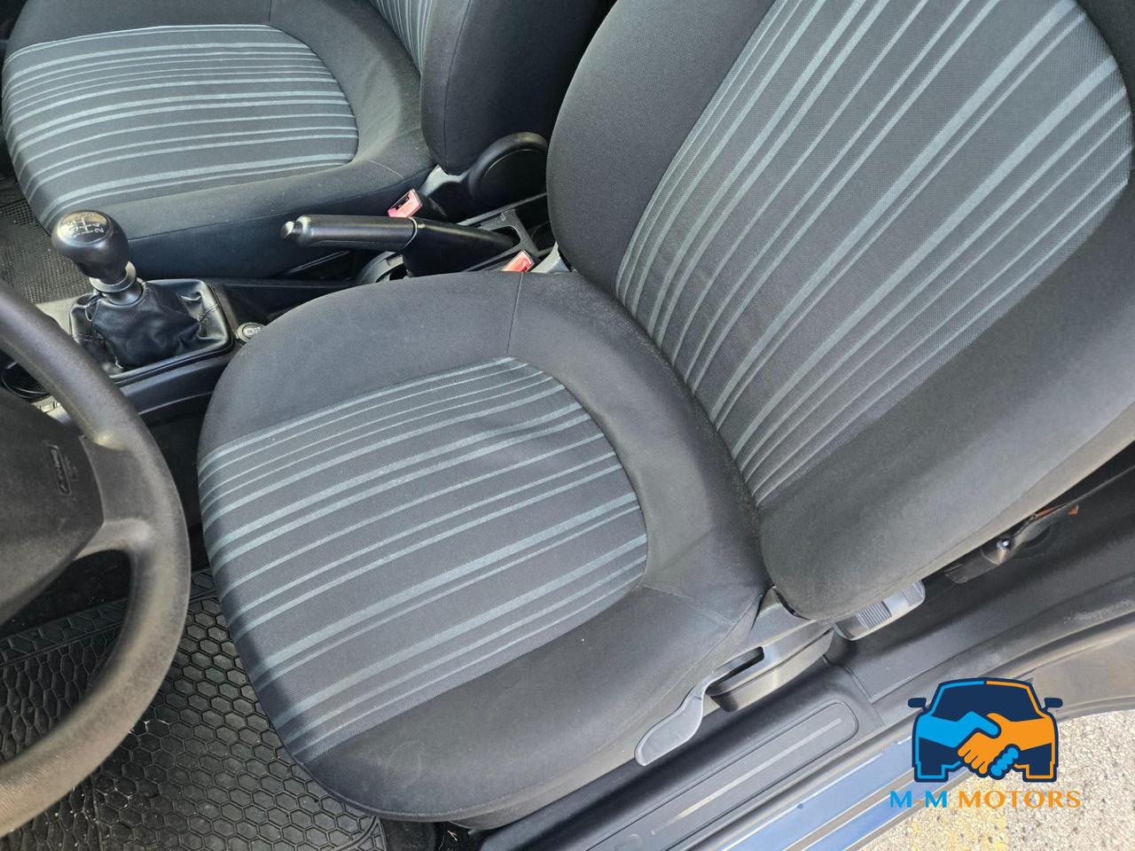 Fiat Punto Evo 3 Porte Punto Evo 3p 1.4 77cv