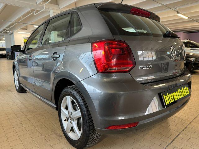 VOLKSWAGEN Polo 1.4 TDI Unico Prop. NEOPATENTATI