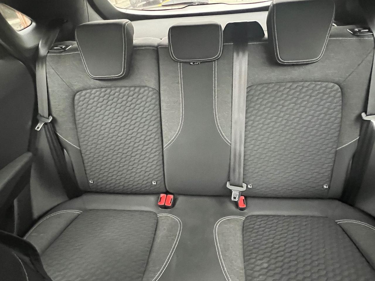 Ford Puma Titanium 1.0 EcoBoost MHEV 125 CV #9842